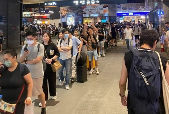 台中逛街地點 台中逛街地點