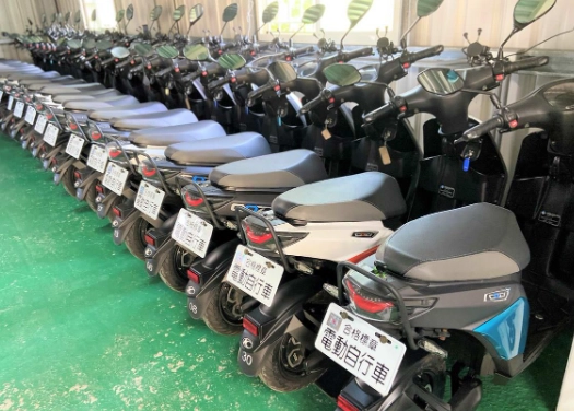 小琉球電動車駕照 小琉球電動車駕照