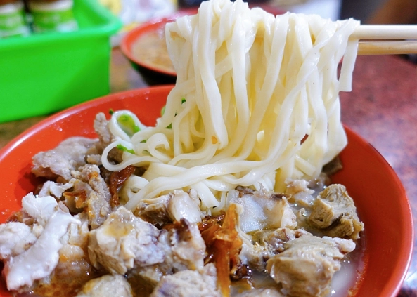 苗栗麵店排行 苗栗麵店排行