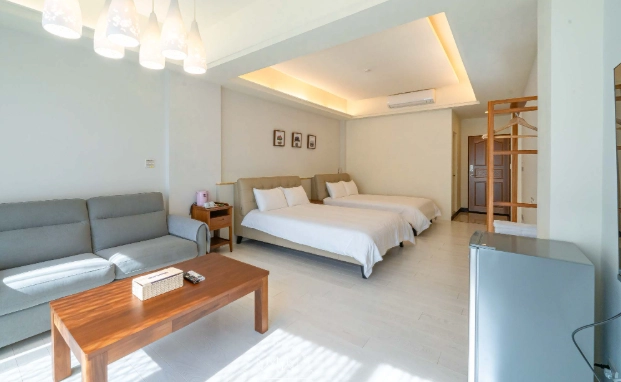 台南民宿推薦 台南民宿推薦