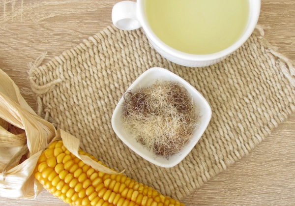 貓咪玉米鬚茶 貓咪玉米鬚茶