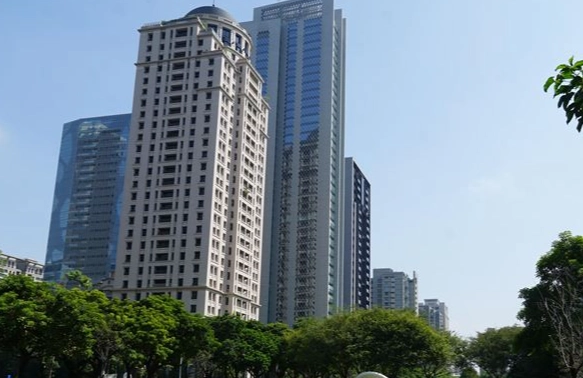 七期重劃區建案 七期重劃區建案