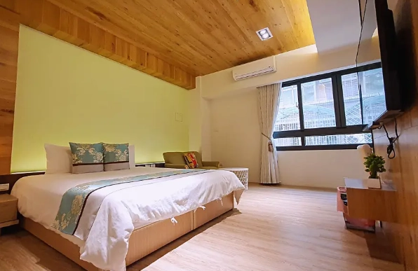 台南民宿選擇 台南民宿選擇