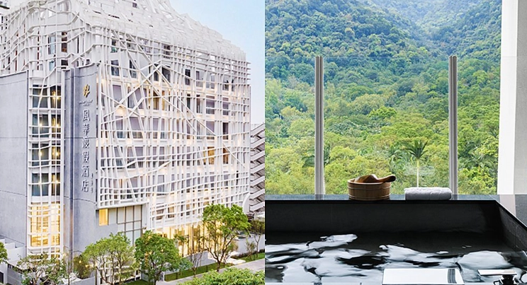 宜蘭新開幕住宿