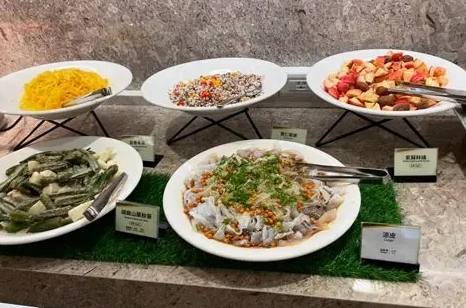 葷素共食餐廳推薦板橋 葷素共食餐廳推薦板橋