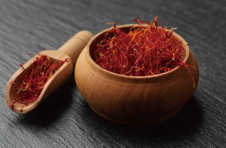 藏紅花減肥方法 藏紅花減肥方法