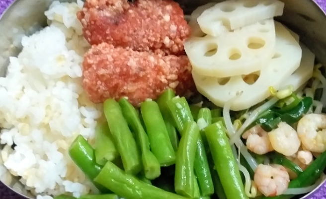 中學生便當食譜 中學生便當食譜