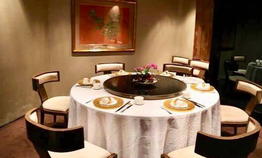 香宮包廂預訂 香宮包廂預訂