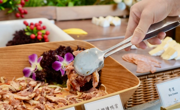 風華渡假酒店美食 風華渡假酒店美食