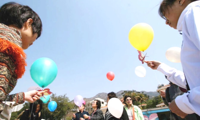 如何面對寵物死亡 如何面對寵物死亡