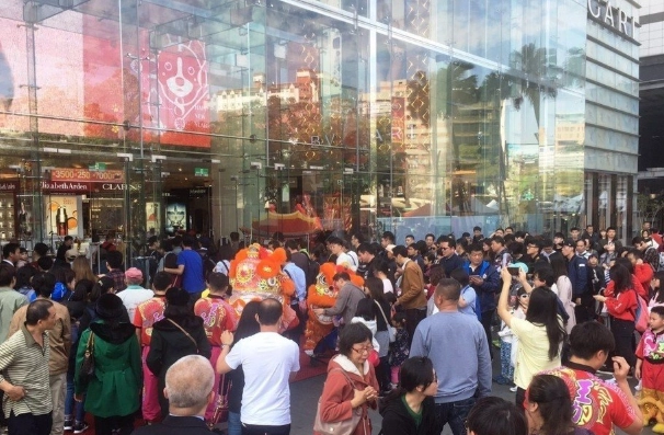 台中逛街地點 台中逛街地點