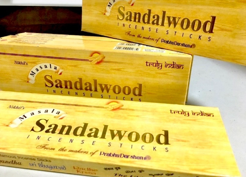 檀香淨化好處 檀香淨化好處