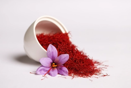 藏紅花減肥方法 藏紅花減肥方法