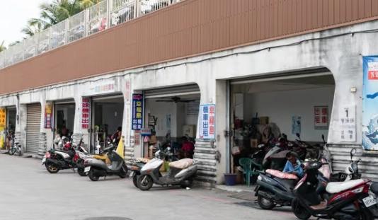 小琉球租車 小琉球租車