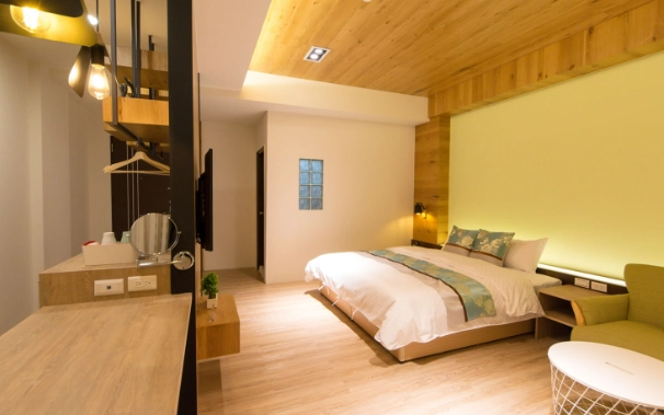 台南民宿選擇 台南民宿選擇