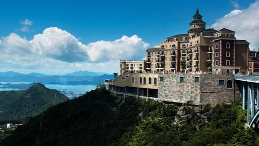 深圳旅遊準備 深圳旅遊準備