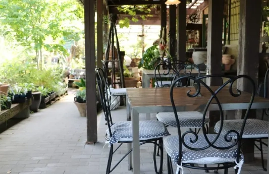 岡山咖啡廳推薦