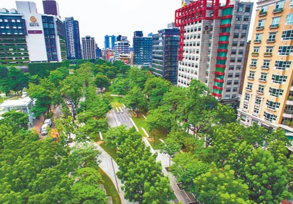 台中生活品質 台中生活品質