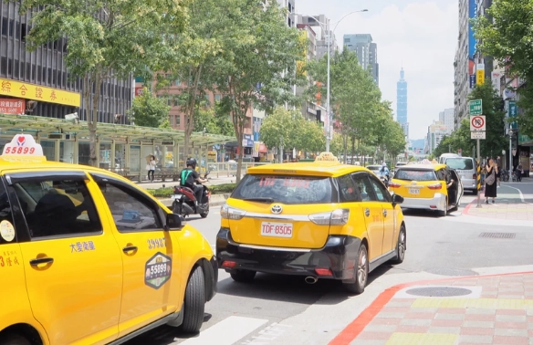 台灣租車規定 台灣租車規定