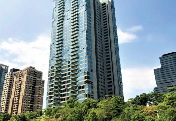 七期重劃區房價