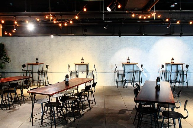 購物中心咖啡廳比較 購物中心咖啡廳比較