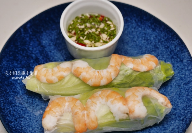 春捲皮創意料理 春捲皮創意料理