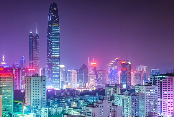 深圳旅遊準備 深圳旅遊準備