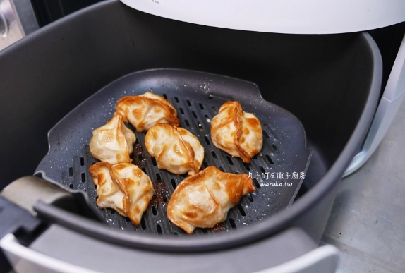 氣炸鍋牛蒡食譜