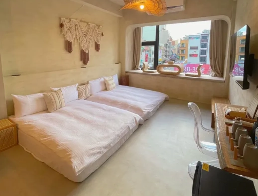 台南包棟住宿 台南包棟住宿