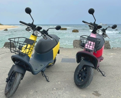 租電動車條件 租電動車條件