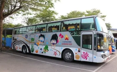 小琉球租車 小琉球租車