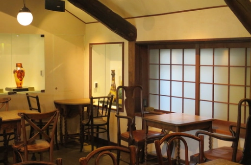 岡山咖啡廳推薦