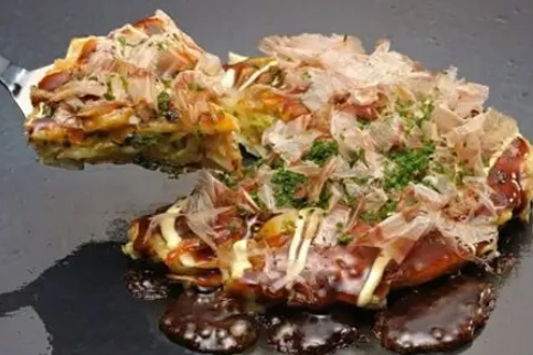 大阪燒粉 食譜 大阪燒粉 食譜