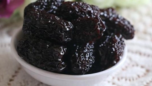 黑棗降低膽固醇 黑棗降低膽固醇