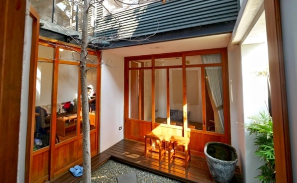 台南包棟民宿 台南包棟民宿