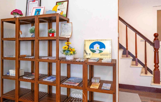 台南民宿推薦 台南民宿推薦