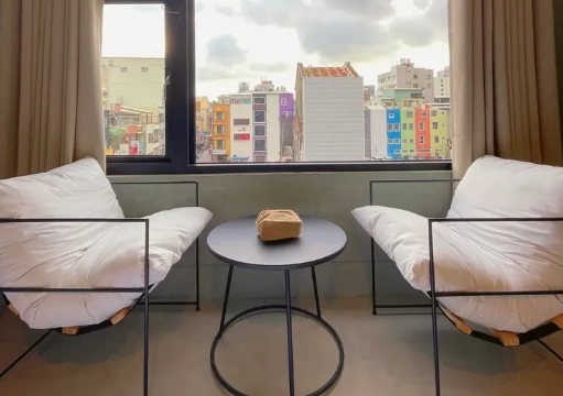 台南包棟住宿 台南包棟住宿