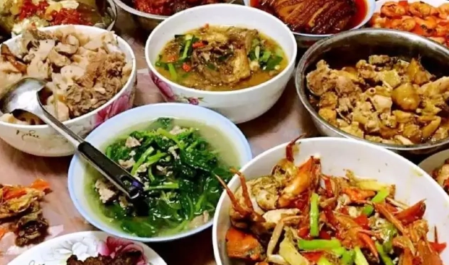 隔夜菜健康風險 隔夜菜健康風險