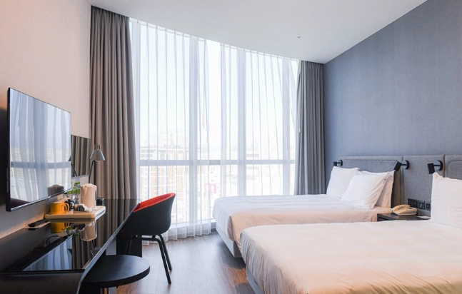 台中住宿区域 台中住宿区域