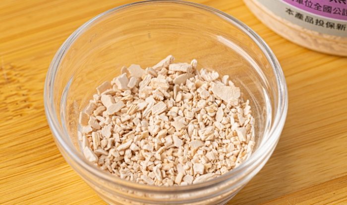 蓮藕粉沖泡方法 蓮藕粉沖泡方法