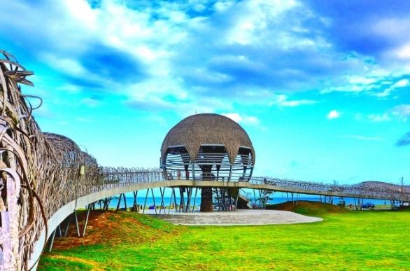 台东景点推荐 台东景点推荐