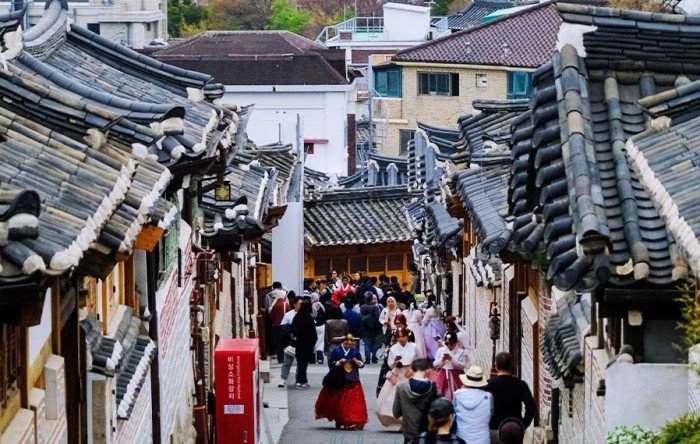 韓國旅遊行程 韓國旅遊行程