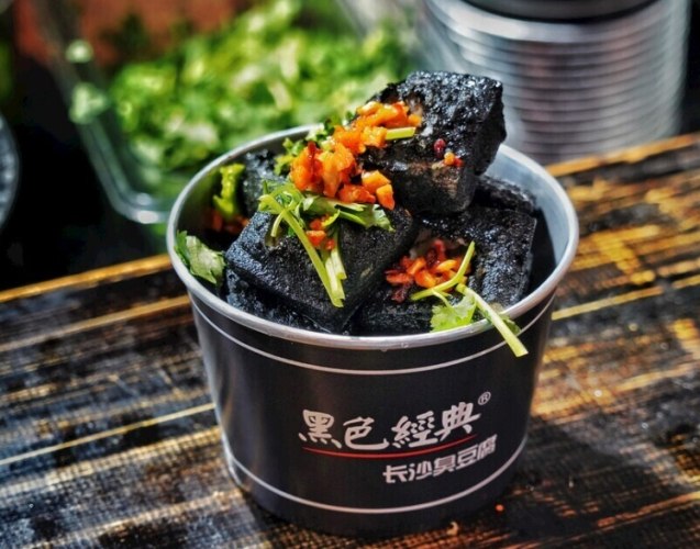 大湖臭豆腐推薦 大湖臭豆腐推薦