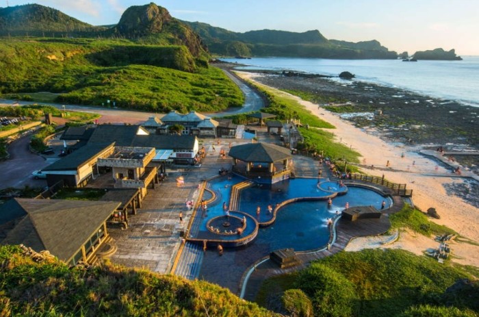 台東親子玩水地點 台東親子玩水地點