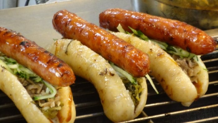 台灣夜市美食 台灣夜市美食