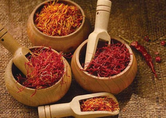 藏紅花對男性的好處 藏紅花對男性的好處