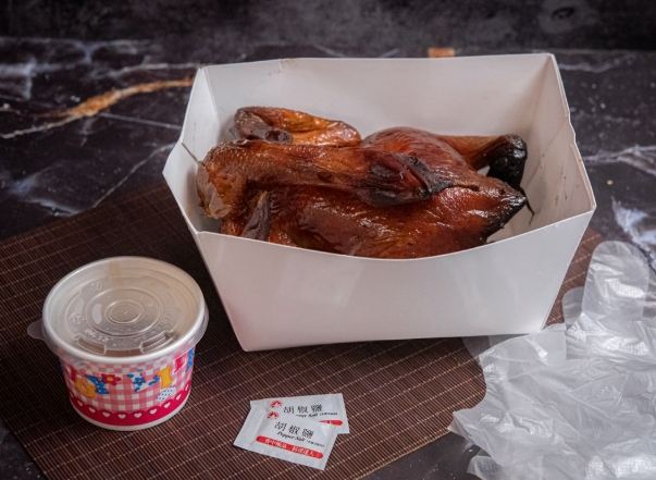 桶仔雞做法 桶仔雞做法