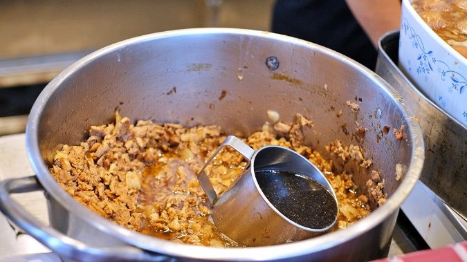 台灣傳統米糕 台灣傳統米糕