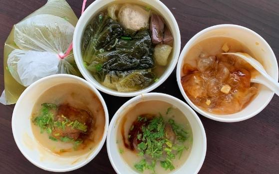 高雄車站美食推薦 高雄車站美食推薦