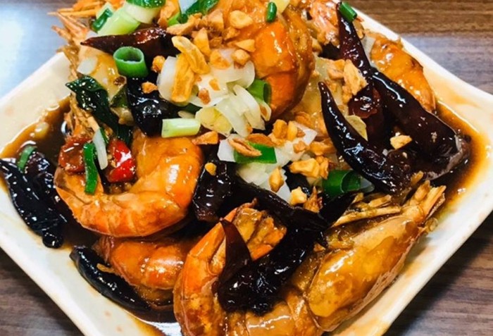 桃園海鮮料理 桃園海鮮料理